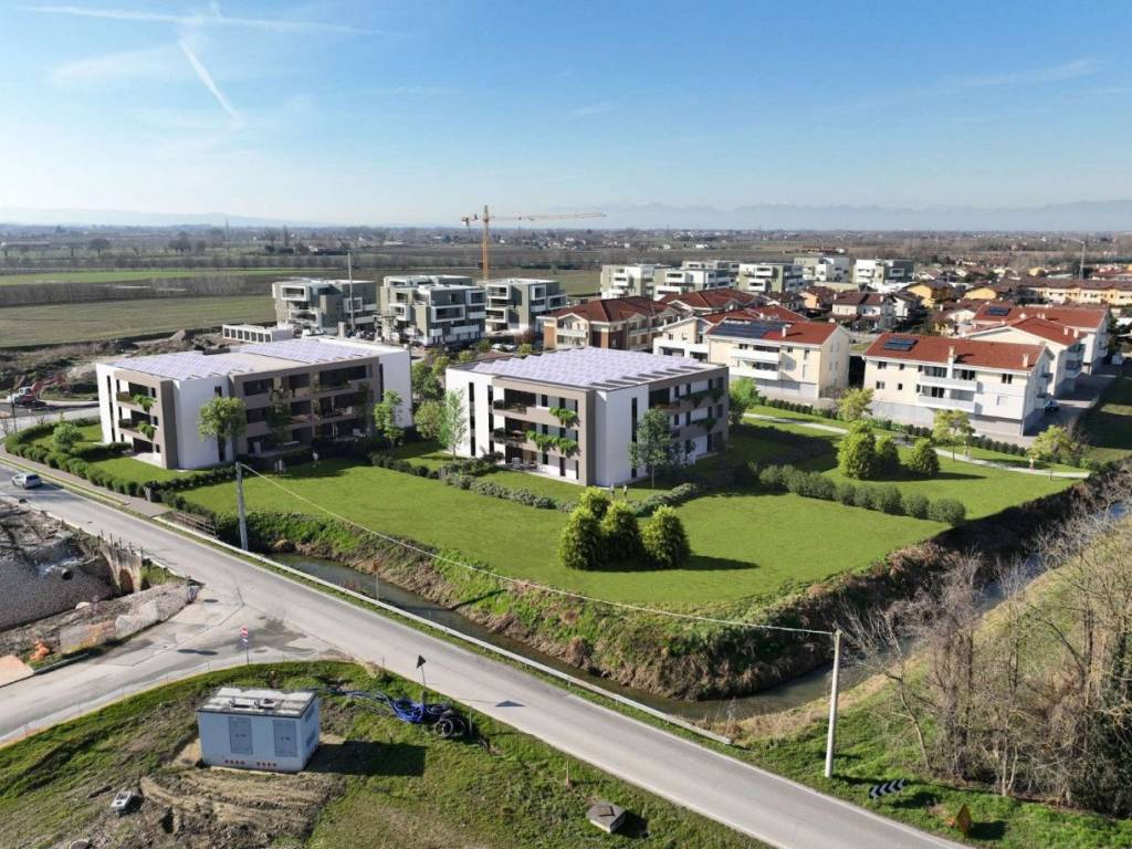Appartamento a Limena in Via Don Luigi Rimano - Foto 4