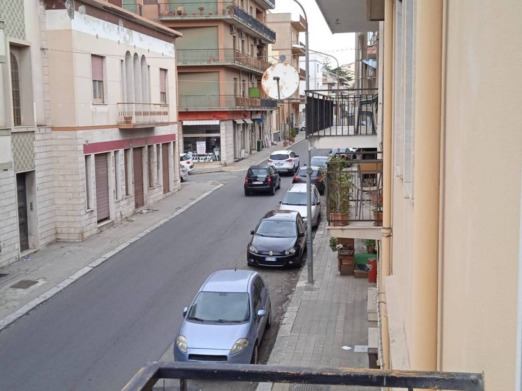 Appartamento a Villa san giovanni in Via Usignolo - Foto 4