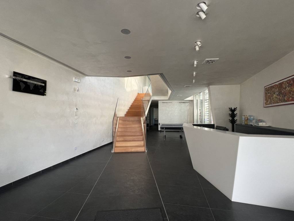 Immobile a Mestrino in VIALE DEL LAVORO - Foto 2