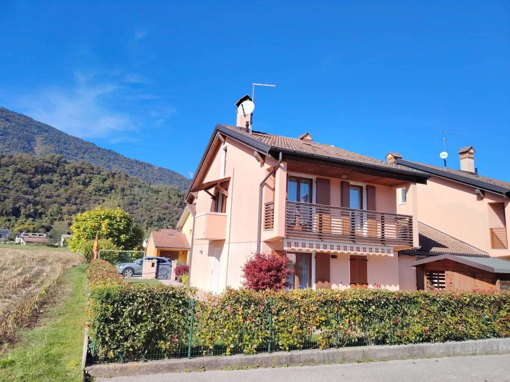 Villa a Feltre - Foto 3