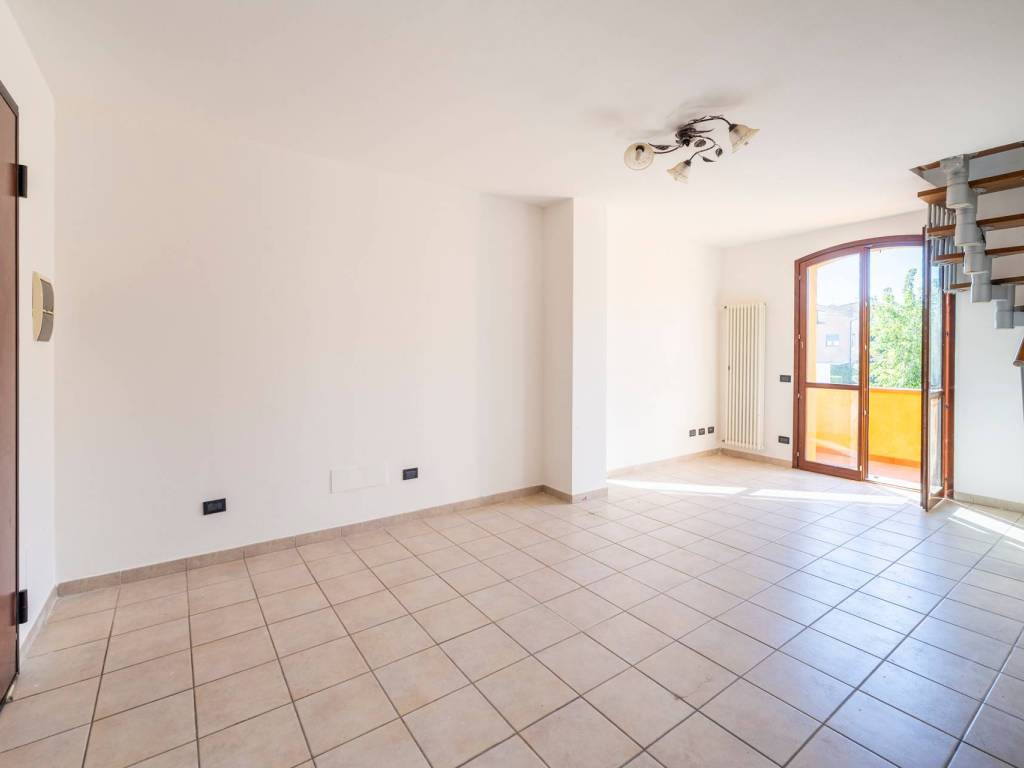 Appartamento a Ponsacco in Via di Gello Est, 118 - Foto 5