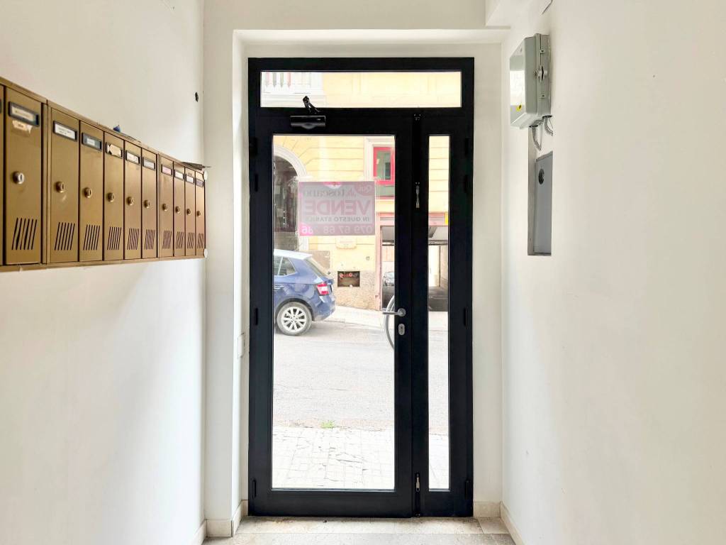 Appartamento a Sassari in Via Alghero, 17 - Foto 2