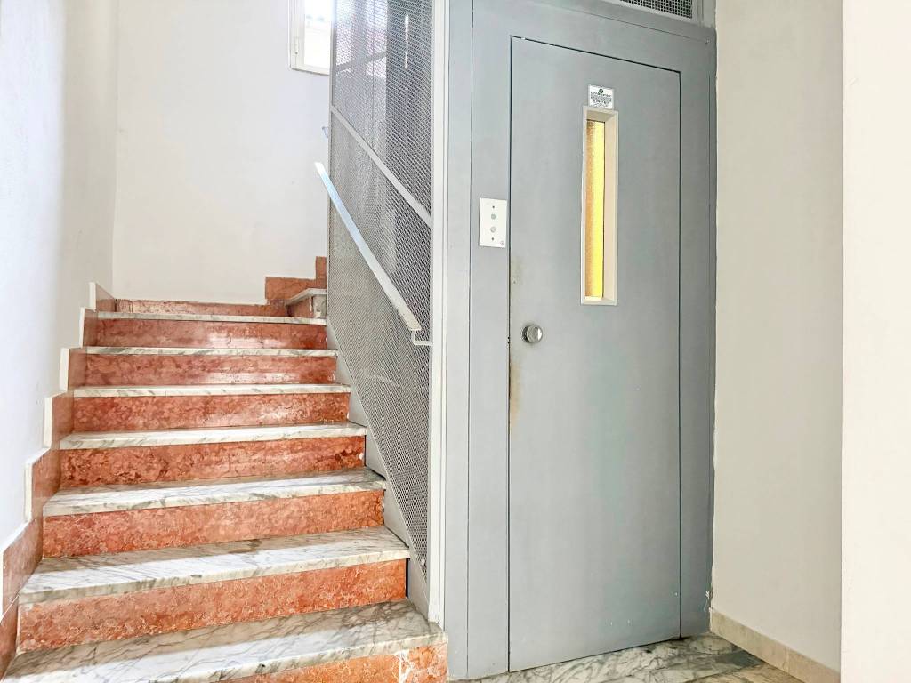 Appartamento a Sassari in Via Alghero, 17 - Foto 3
