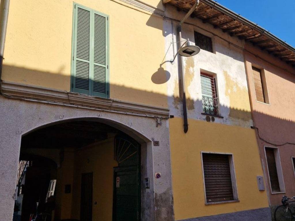 Appartamento a Calvenzano in Via Lusardi - Foto 2