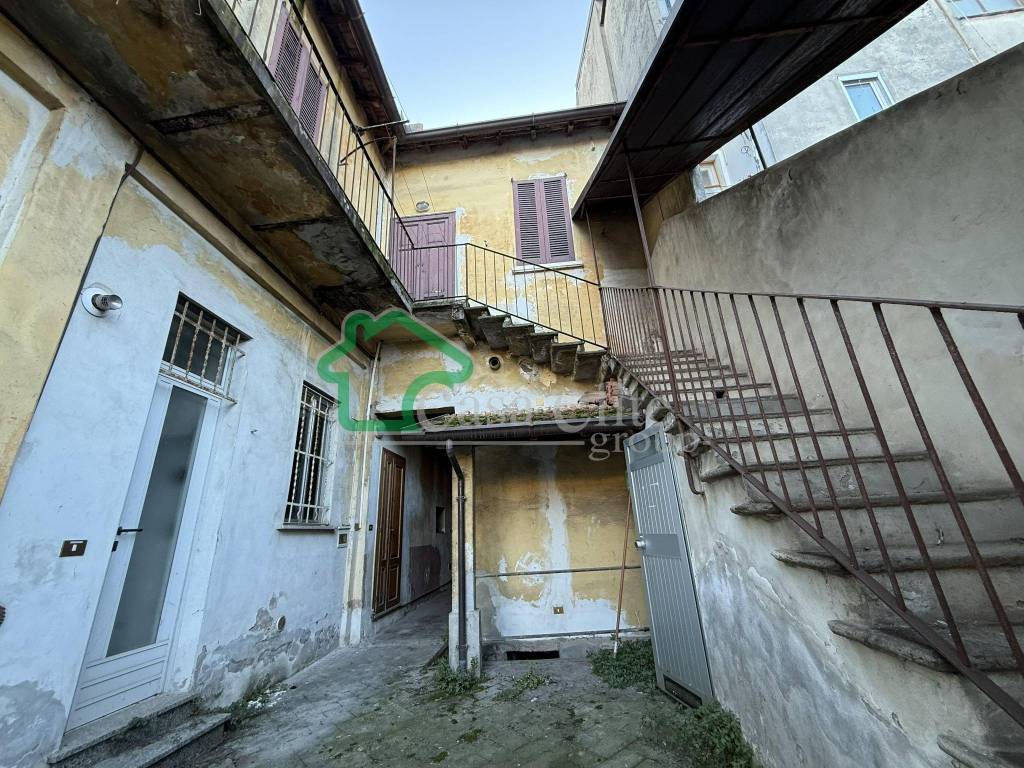 Casa indipendente a Lodi in Via Borgo Adda - Foto 2