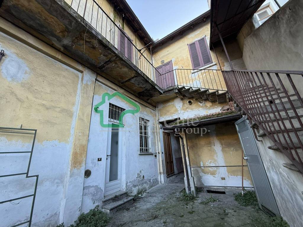 Casa indipendente a Lodi in Via Borgo Adda - Foto 3