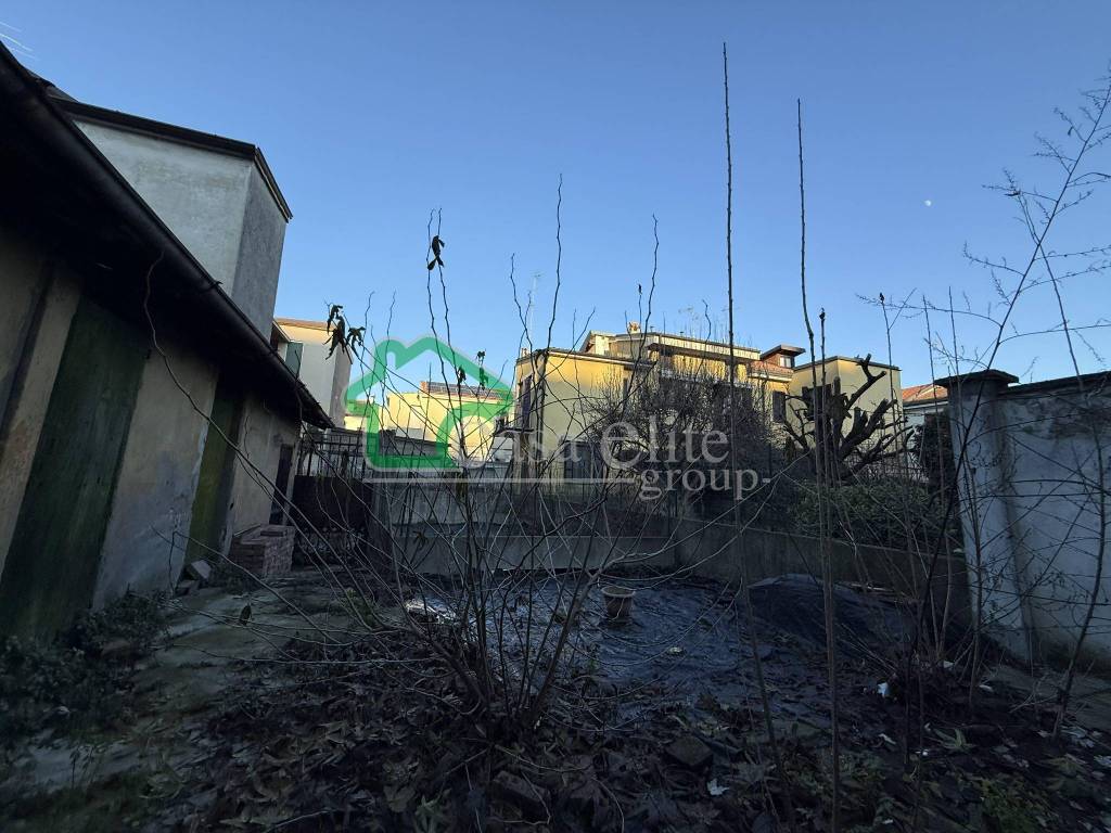 Casa indipendente a Lodi in Via Borgo Adda - Foto 4