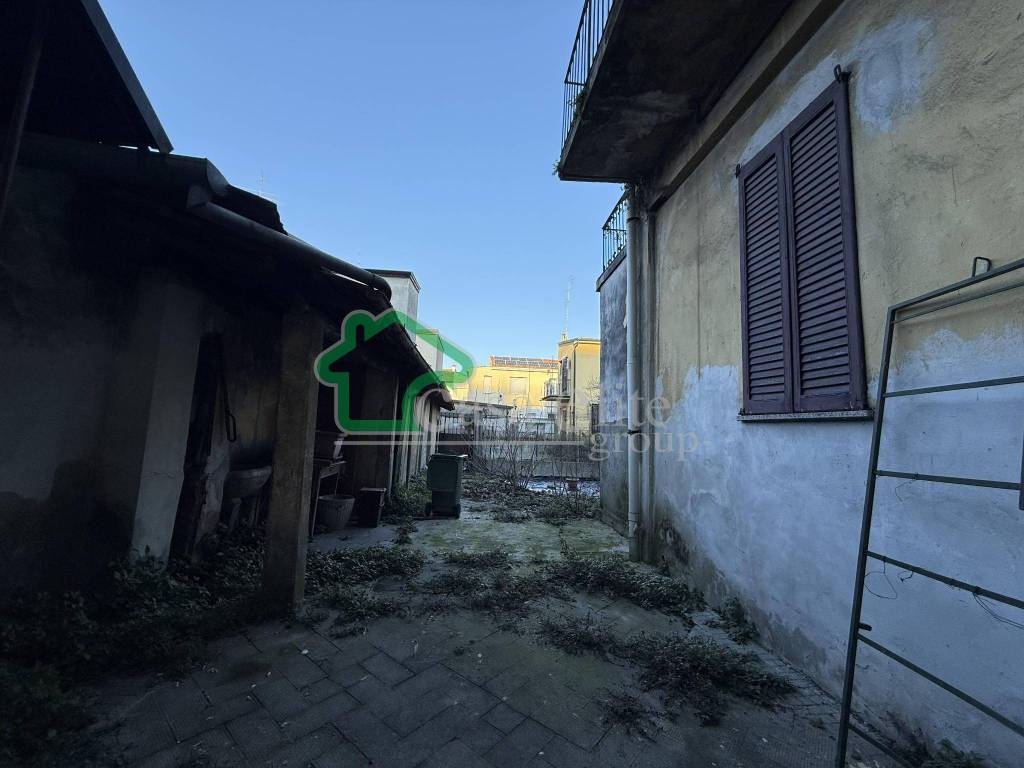 Casa indipendente a Lodi in Via Borgo Adda - Foto 5