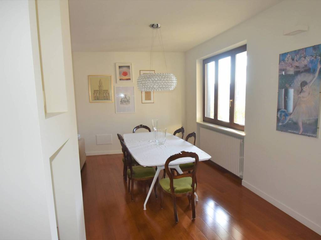 Appartamento a Caresanablot in Via Giuseppe Verdi - Foto 5