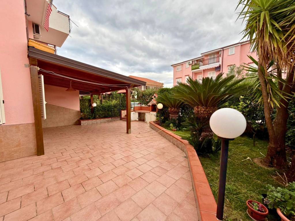 Appartamento a Scalea in Via Faro - Foto 4