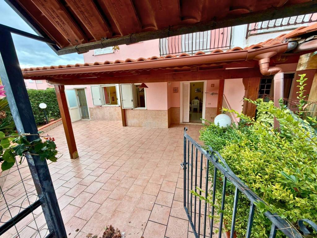 Appartamento a Scalea in Via Faro - Foto 5