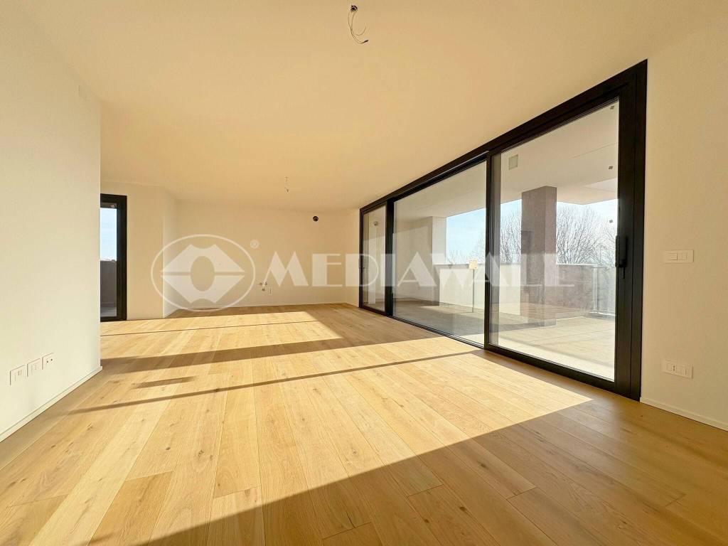 Attico / mansarda a Pordenone - Foto 3