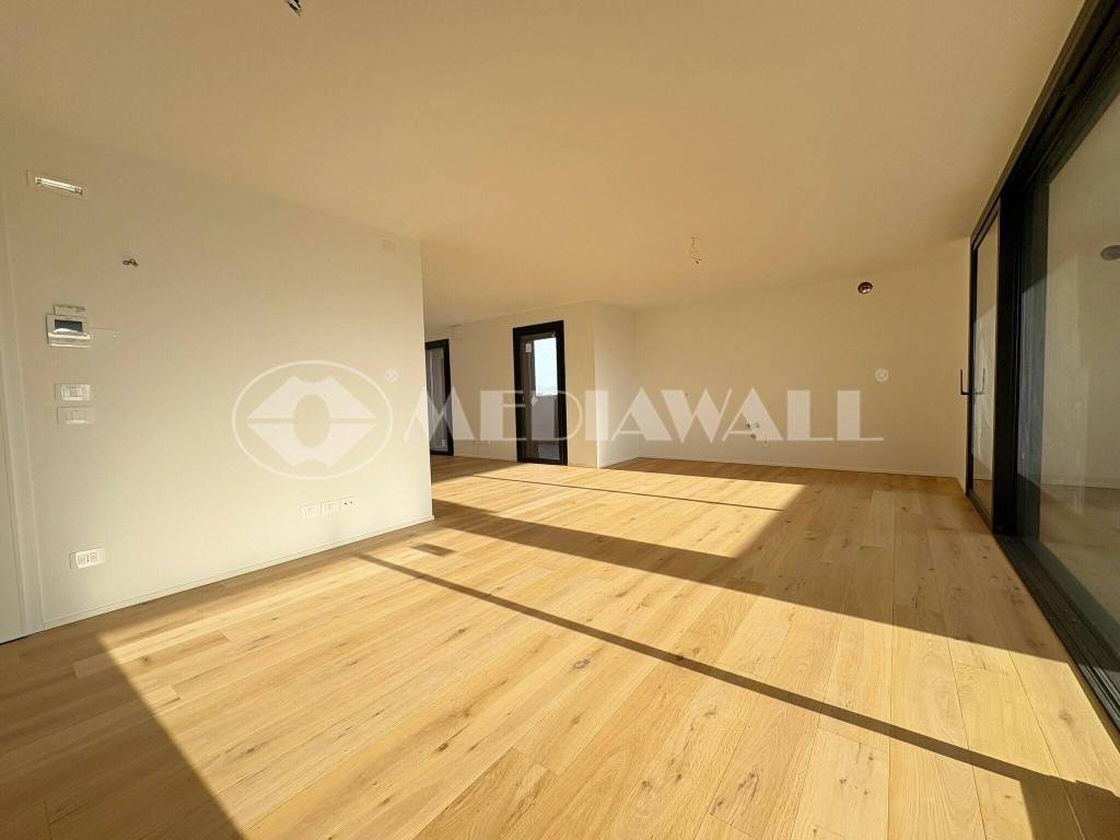 Attico / mansarda a Pordenone - Foto 4