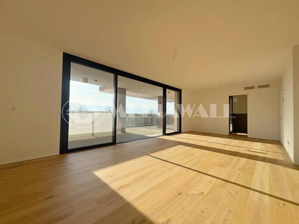 Attico / mansarda a Pordenone - Foto 5