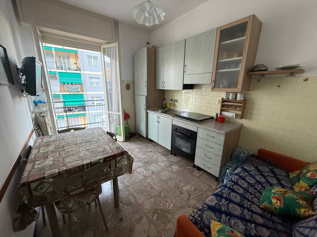 Appartamento a Borghetto santo spirito in Via Michelangelo, 26 - Foto 5