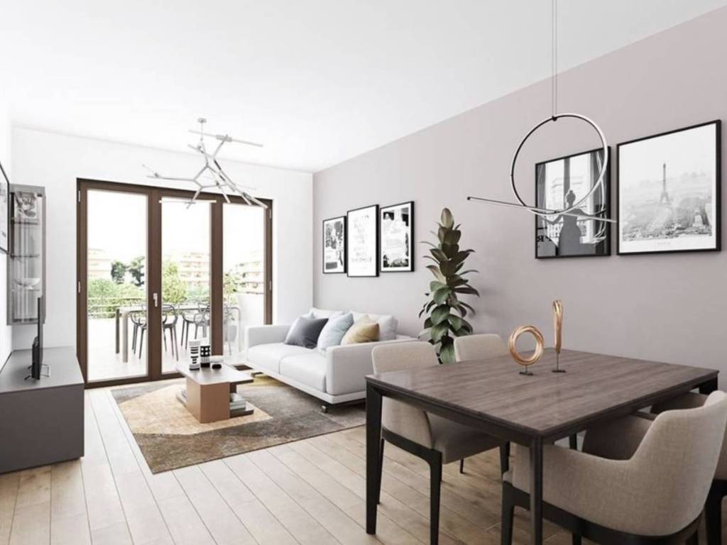 Appartamento a Solza in Via Roma - Foto 2