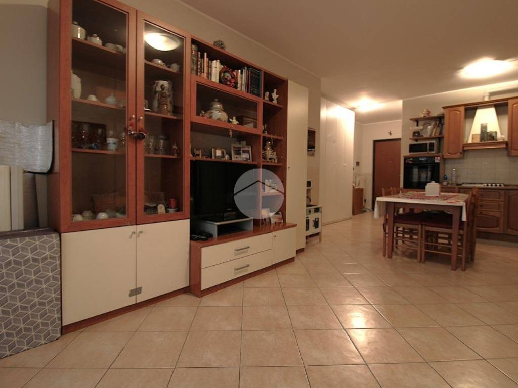 Appartamento a Romano di lombardia in Via Rinaldo Pigola, 1 - Foto 2