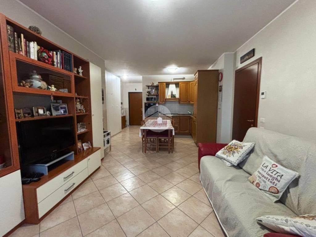 Appartamento a Romano di lombardia in Via Rinaldo Pigola, 1 - Foto 4