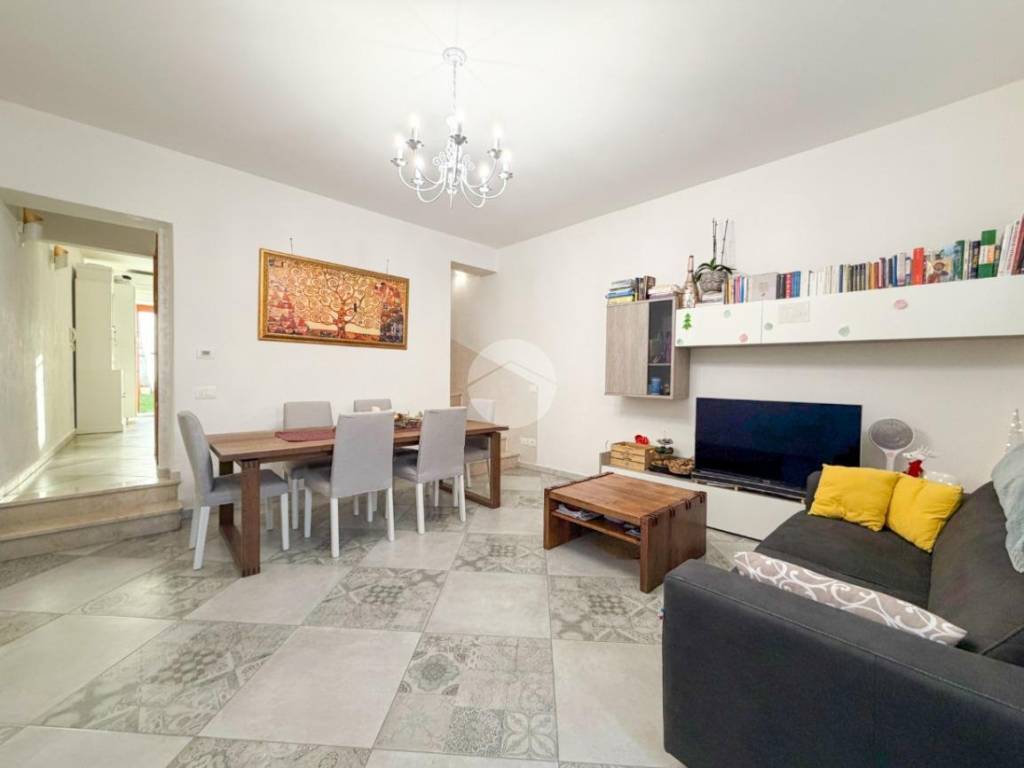 Casa indipendente a Montichiari in Via Tito Speri, 25 - Foto 2