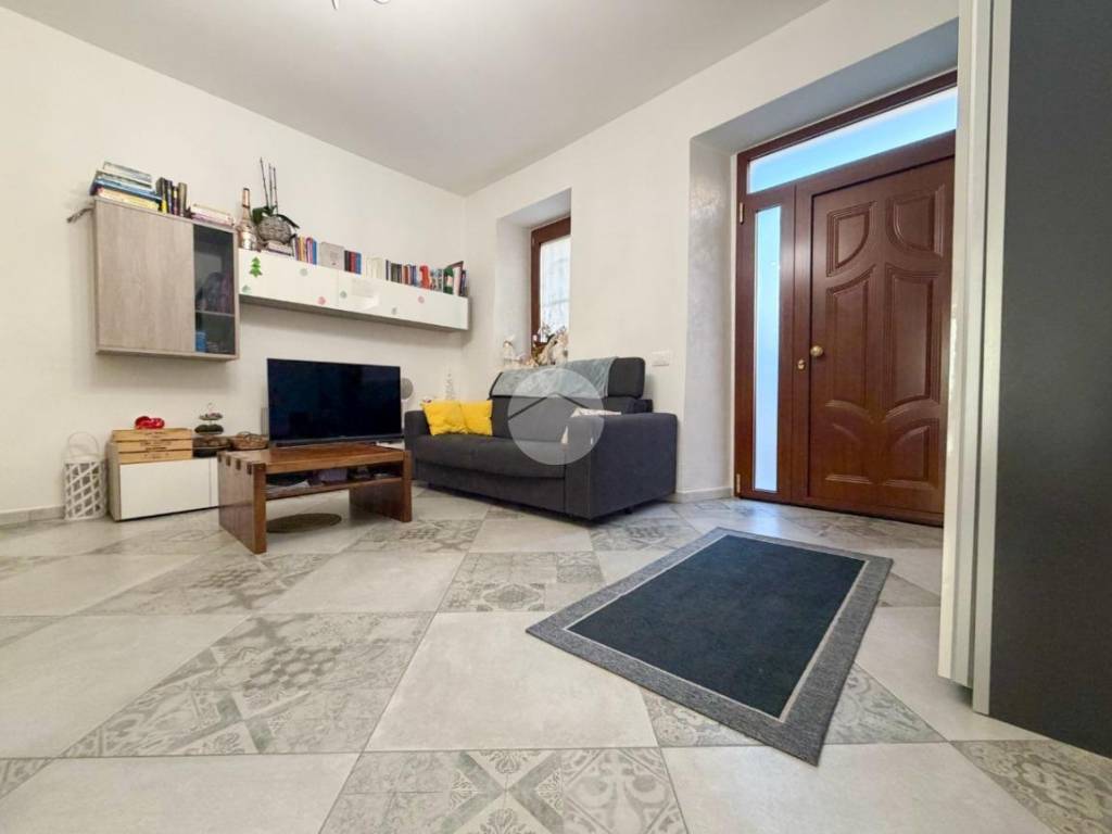 Casa indipendente a Montichiari in Via Tito Speri, 25 - Foto 3