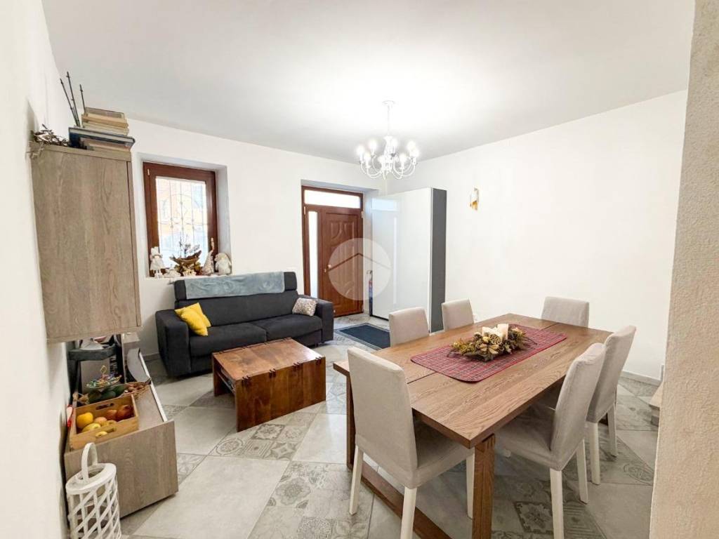 Casa indipendente a Montichiari in Via Tito Speri, 25 - Foto 4