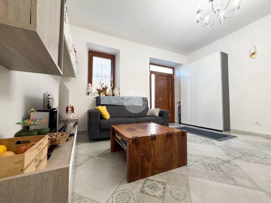 Casa indipendente a Montichiari in Via Tito Speri, 25 - Foto 5
