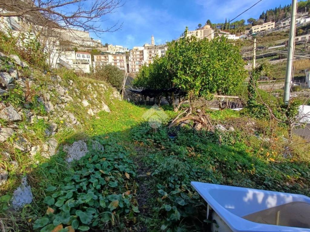 Terreno a Amalfi in Via Pietralato - Foto 2