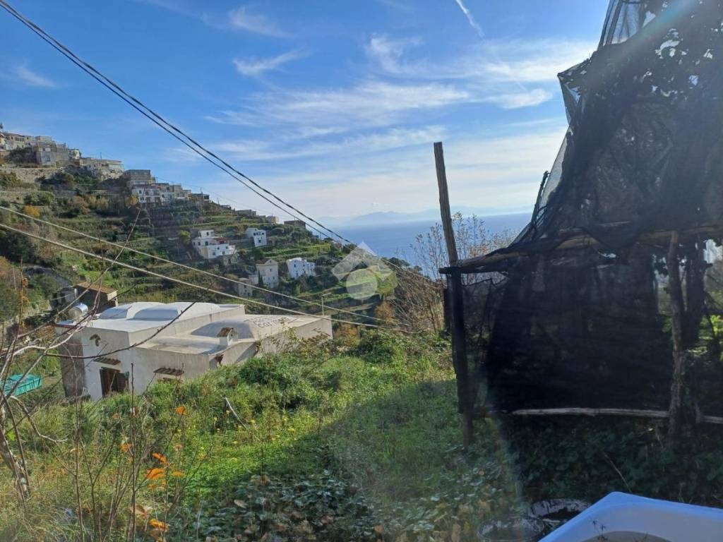 Terreno a Amalfi in Via Pietralato - Foto 4