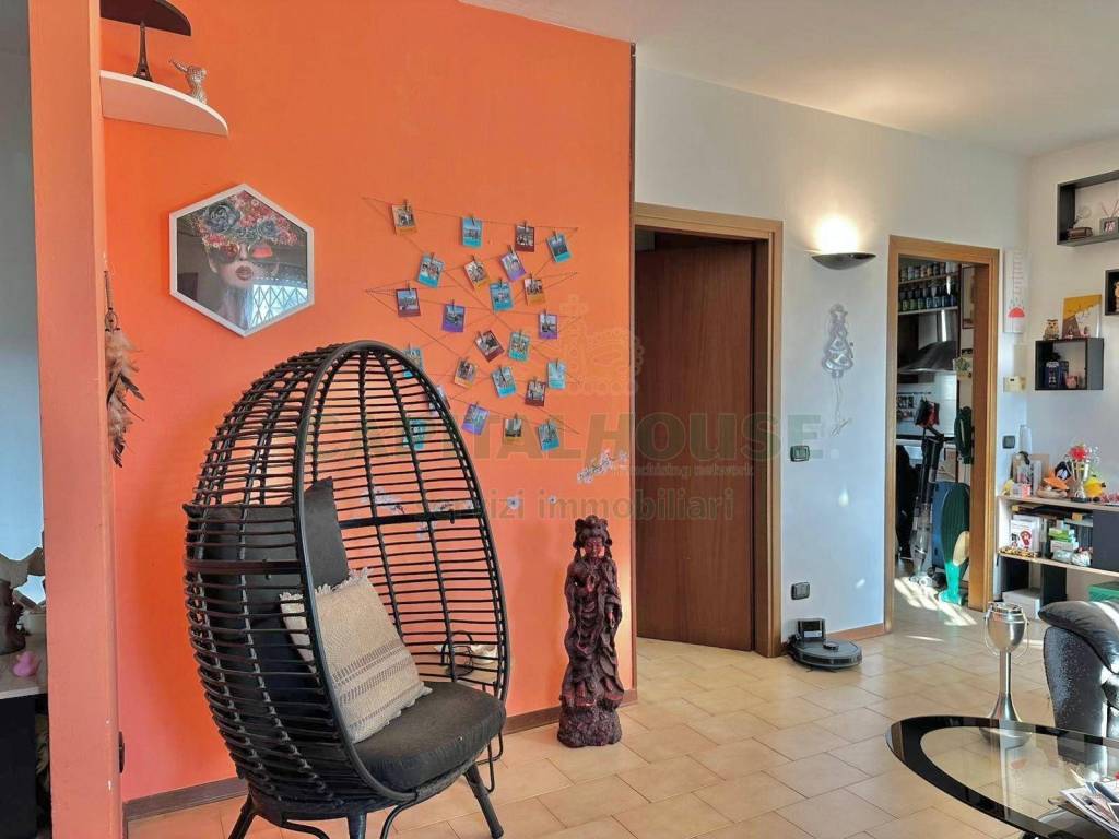 Appartamento a Bologna in Via Francesco Zanardi, 430 - Foto 2