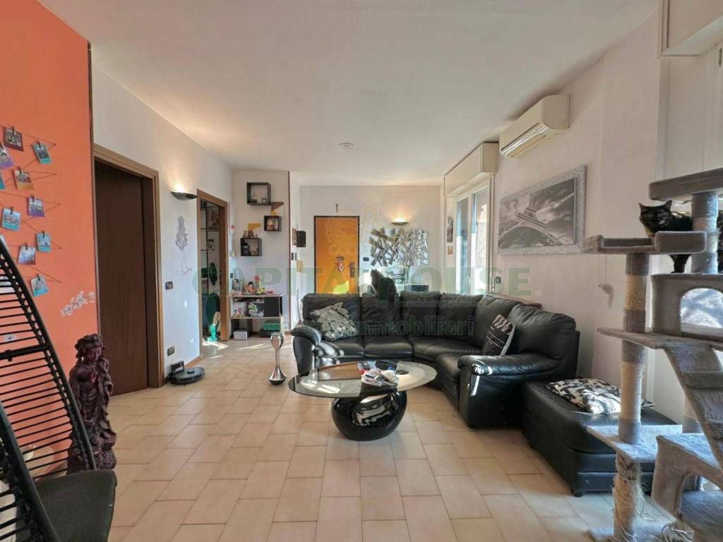 Appartamento a Bologna in Via Francesco Zanardi, 430 - Foto 3