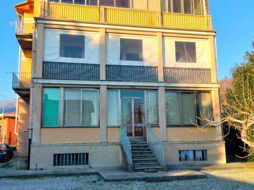 Appartamento a Sagliano micca in Via Alfredo Nava, 1 - Foto 3