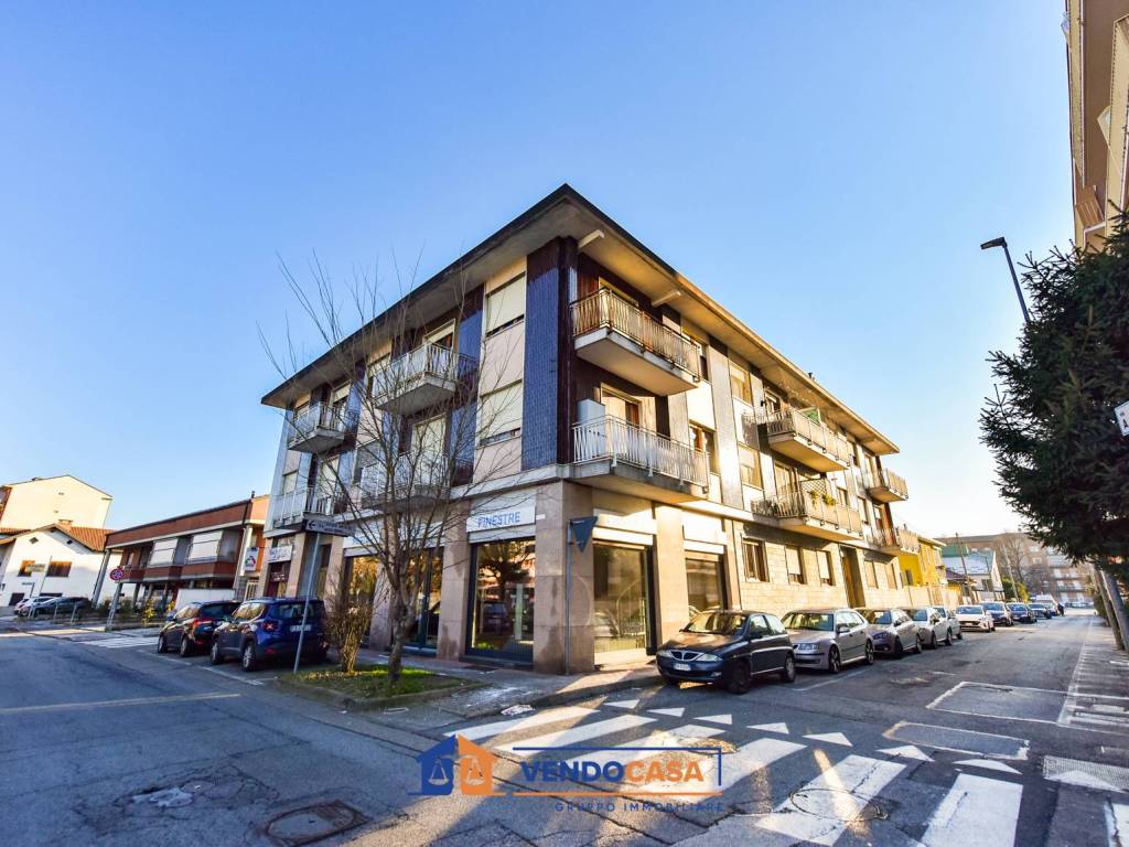 Appartamento a Settimo torinese in Via Leinì, 47 - Foto 2