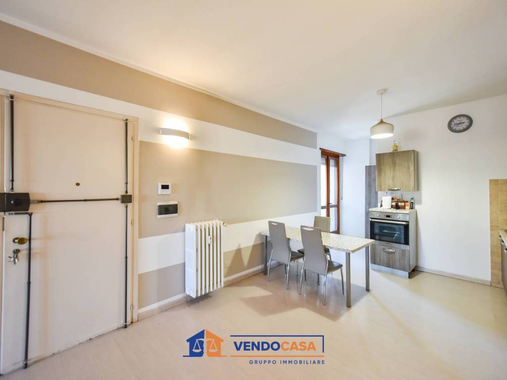 Appartamento a Settimo torinese in Via Leinì, 47 - Foto 4
