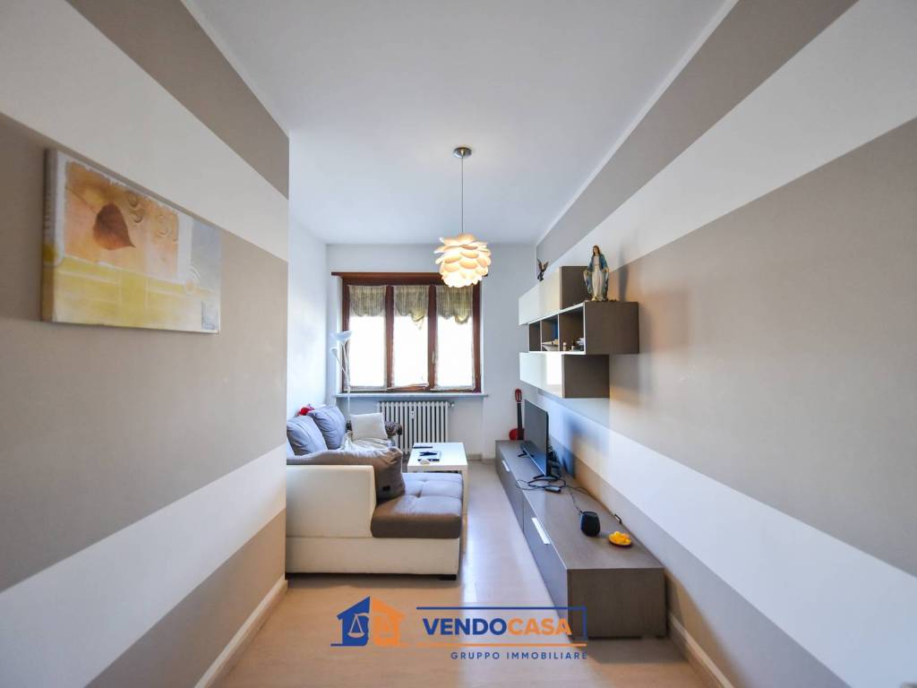 Appartamento a Settimo torinese in Via Leinì, 47 - Foto 5