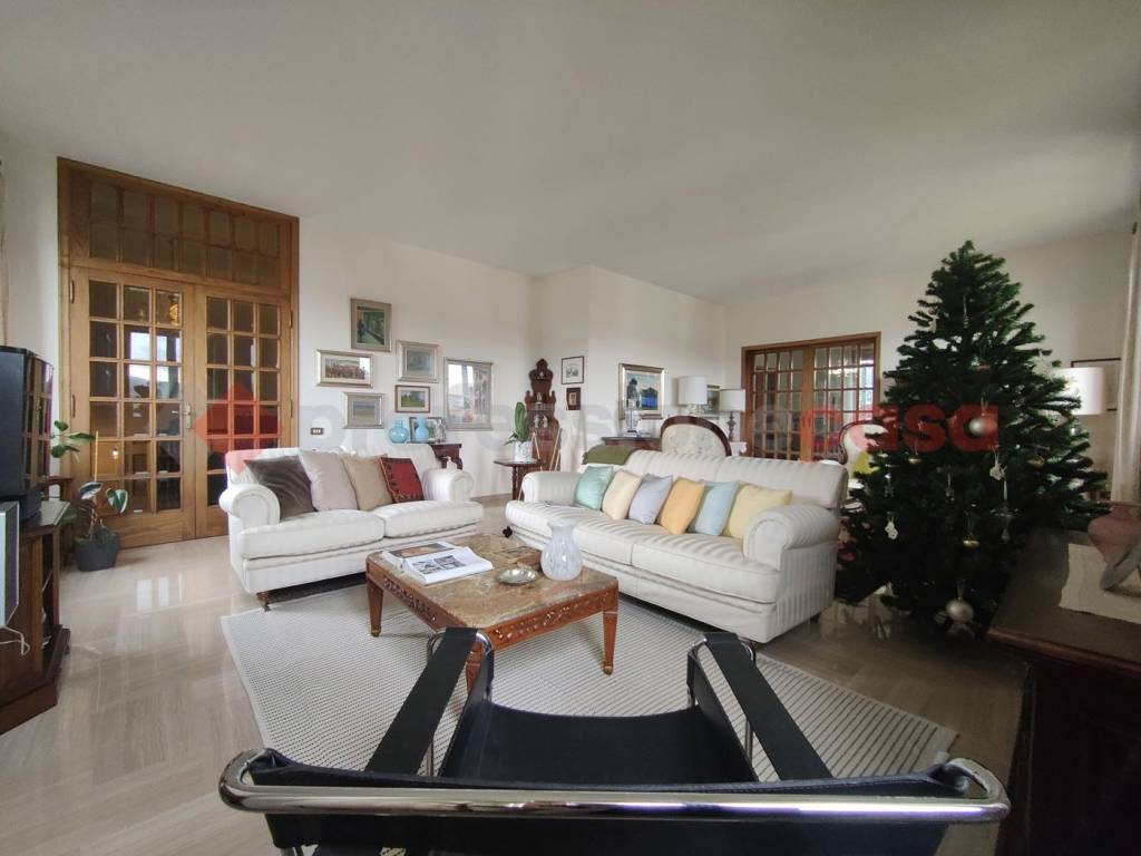 Villa a Montelupo fiorentino in Via Antonio Gramsci, 101 - Foto 5