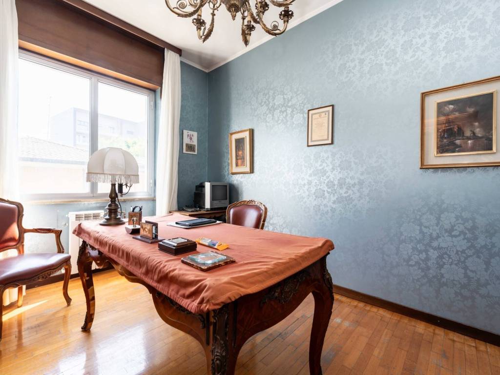 Appartamento a Saronno in Viale Prealpi - Foto 3