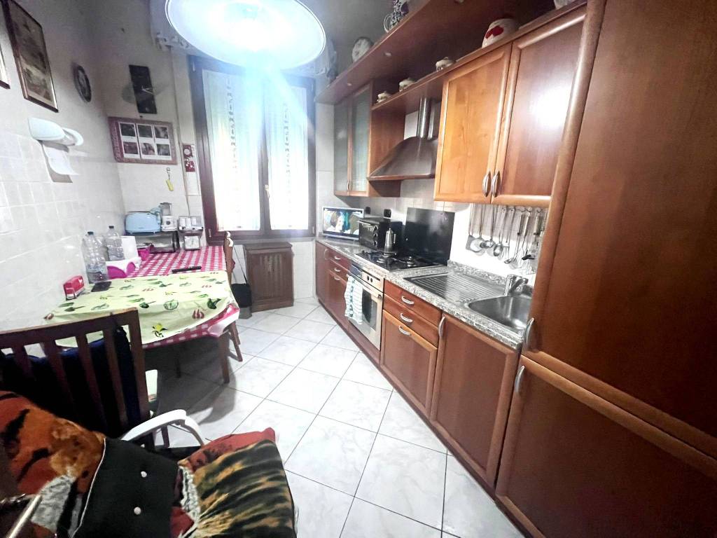 Appartamento a Prato in Via Milano - Foto 4