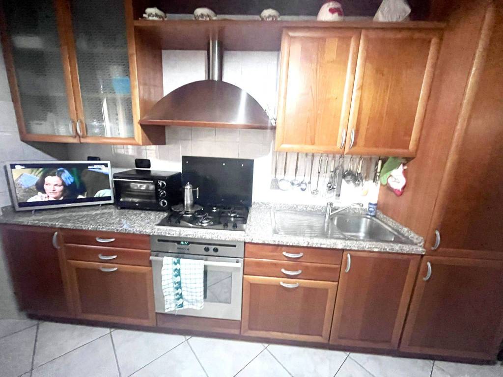 Appartamento a Prato in Via Milano - Foto 5