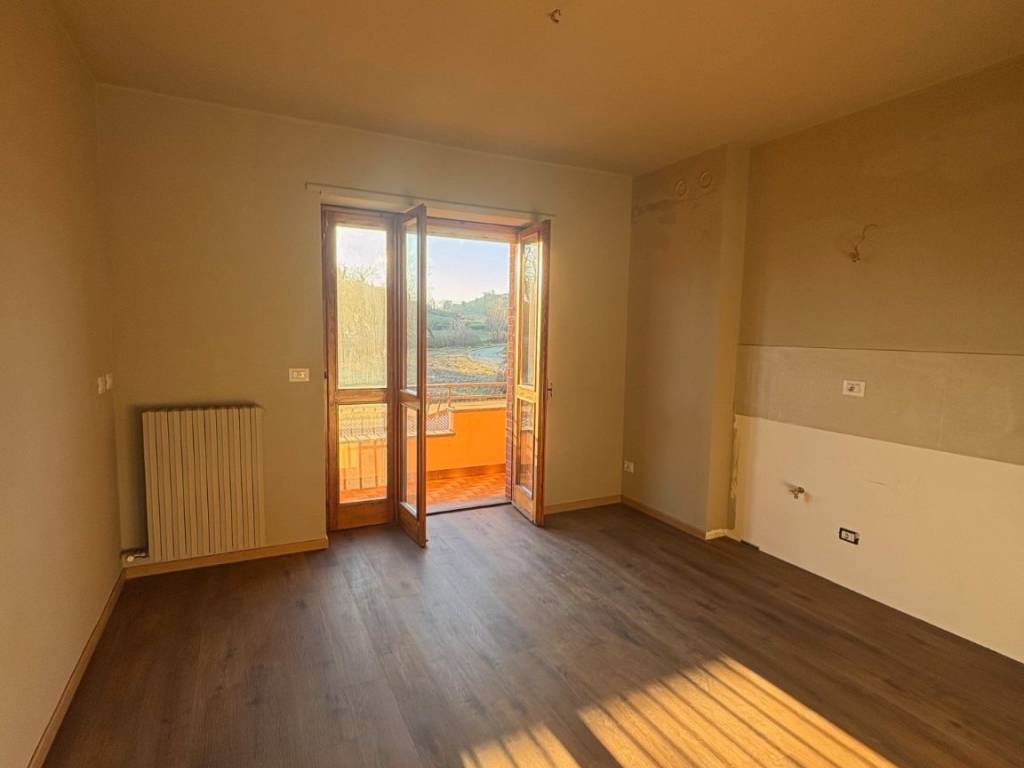 Appartamento a Pocapaglia in Strada Cravere - Foto 3