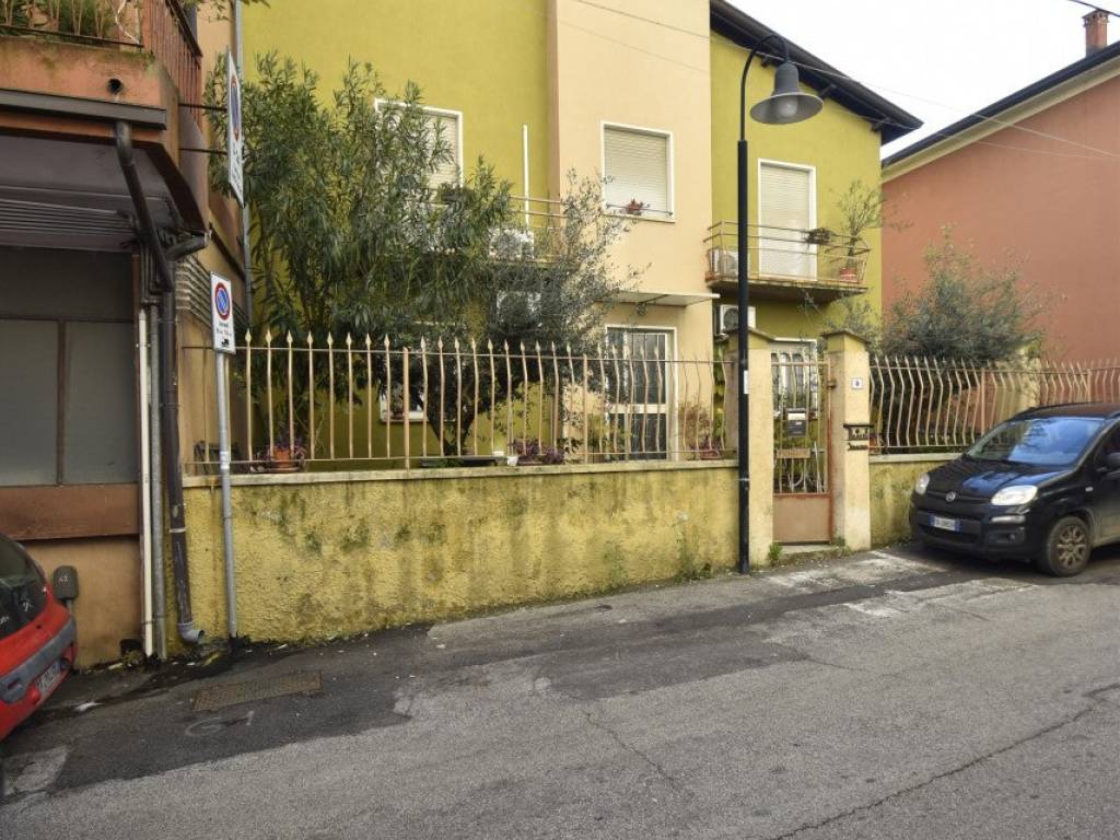 Villetta a schiera a Bussolengo in vicolo padri 9 - Foto 3