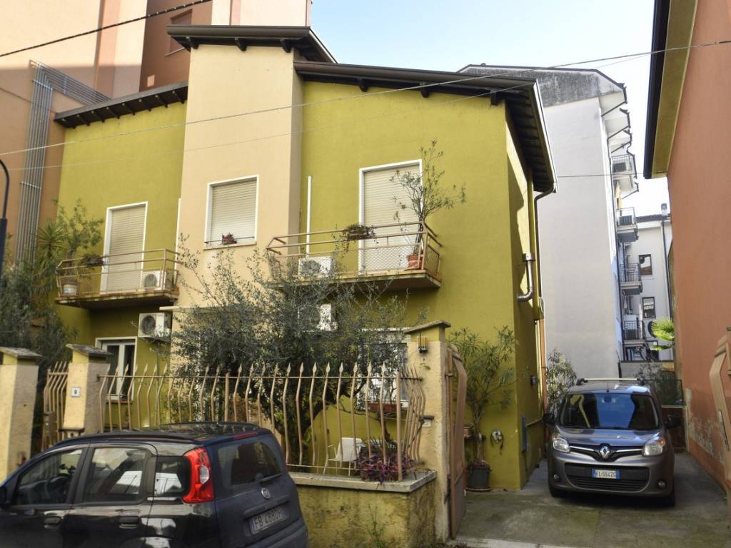 Villetta a schiera a Bussolengo in vicolo padri 9 - Foto 4