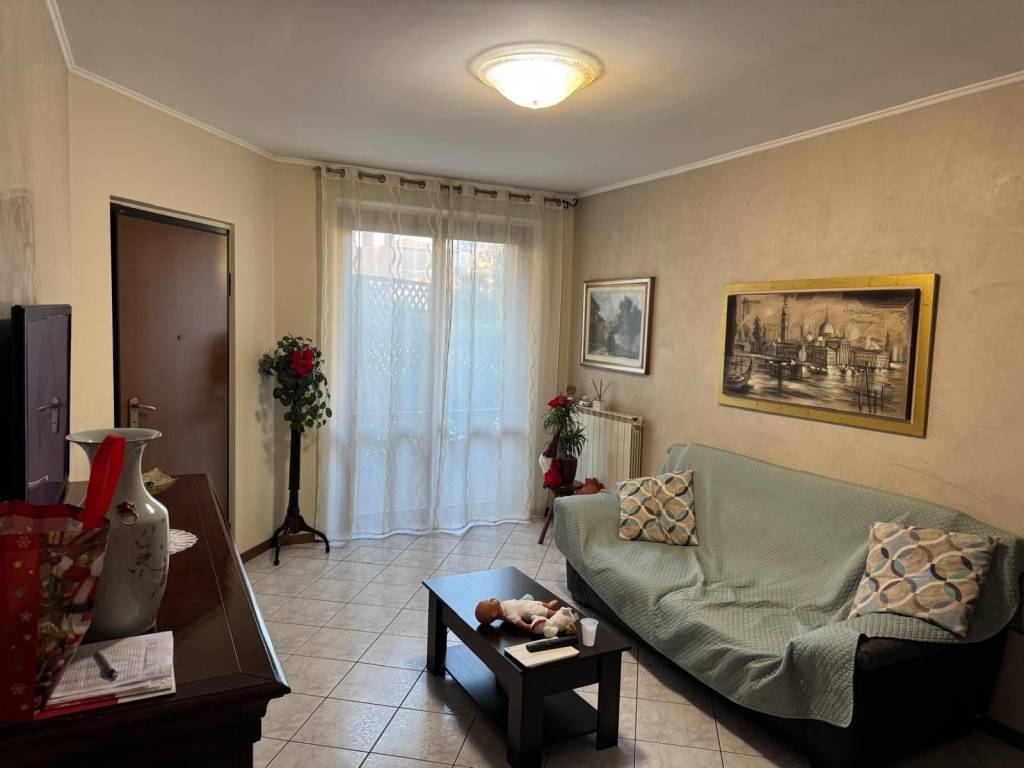 Appartamento a Cesano boscone in Via Roma, 110 - Foto 2