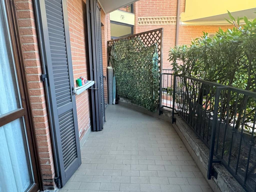 Appartamento a Cesano boscone in Via Roma, 110 - Foto 3