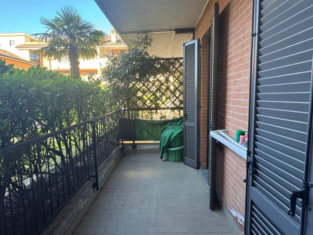 Appartamento a Cesano boscone in Via Roma, 110 - Foto 4