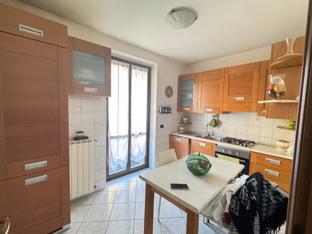 Appartamento a Cesano boscone in Via Roma, 110 - Foto 5