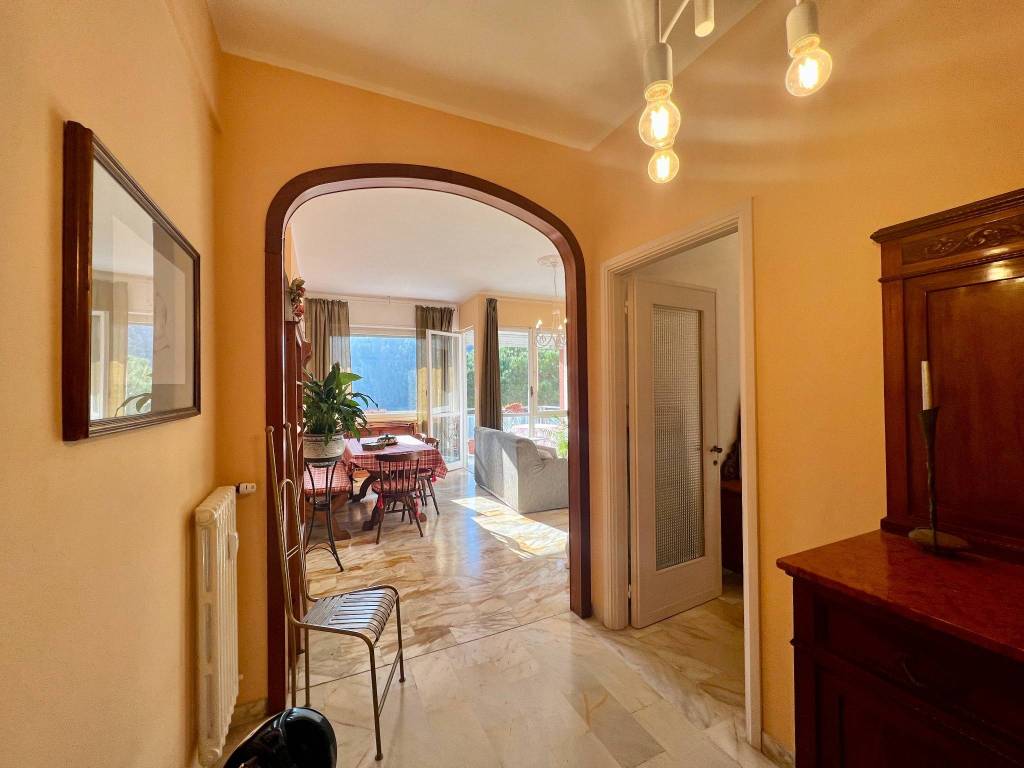 Appartamento a Rapallo in Via Val di Sole - Foto 5