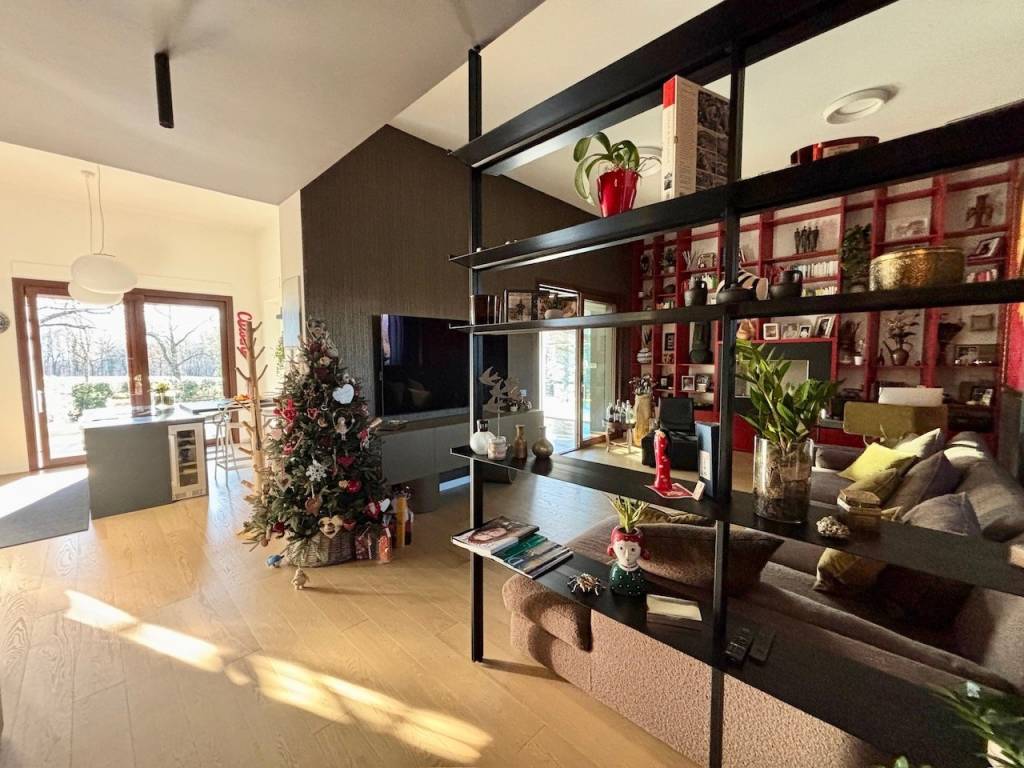 Villa a Fiano - Foto 3