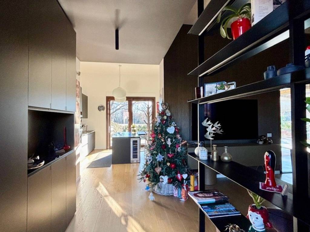 Villa a Fiano - Foto 4