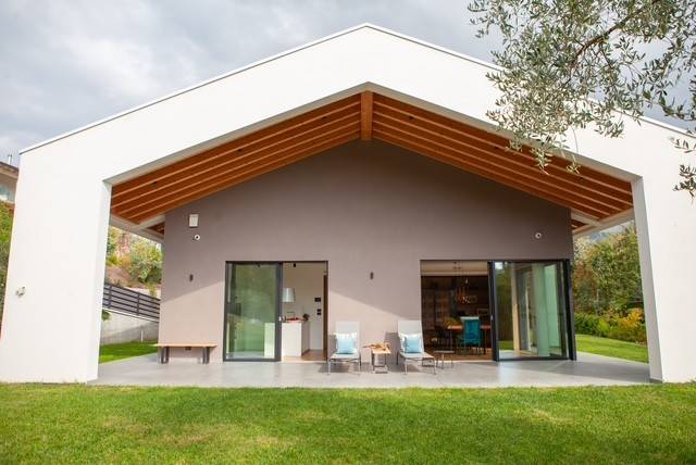 Villa a Costermano sul garda in Via Zel - Foto 3