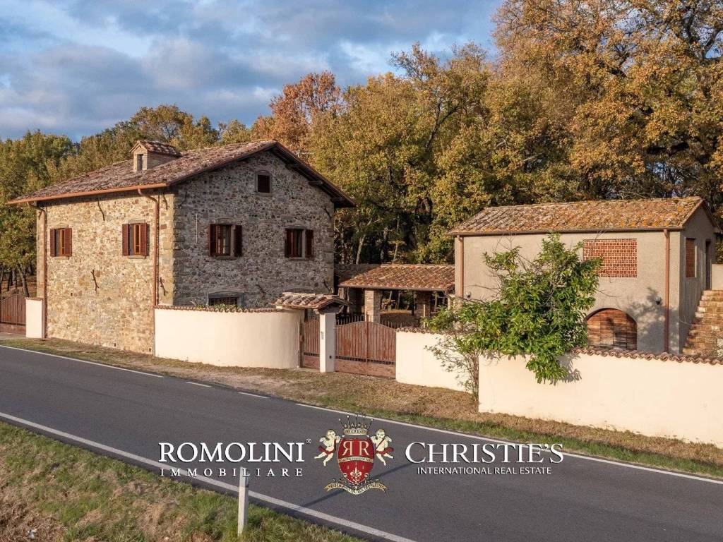 Casa indipendente a Anghiari - Foto 2